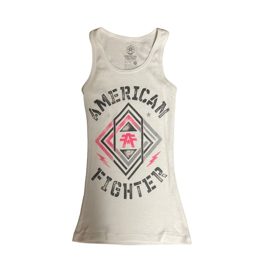 American Fighter large wife beater tank top